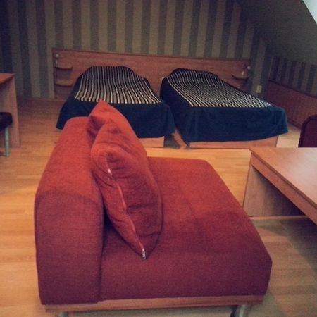 Family Hotel Kredo Sliven 외부 사진