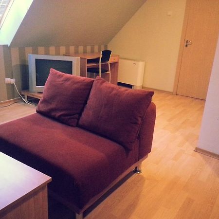 Family Hotel Kredo Sliven 외부 사진