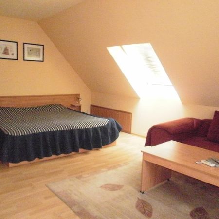 Family Hotel Kredo Sliven 외부 사진
