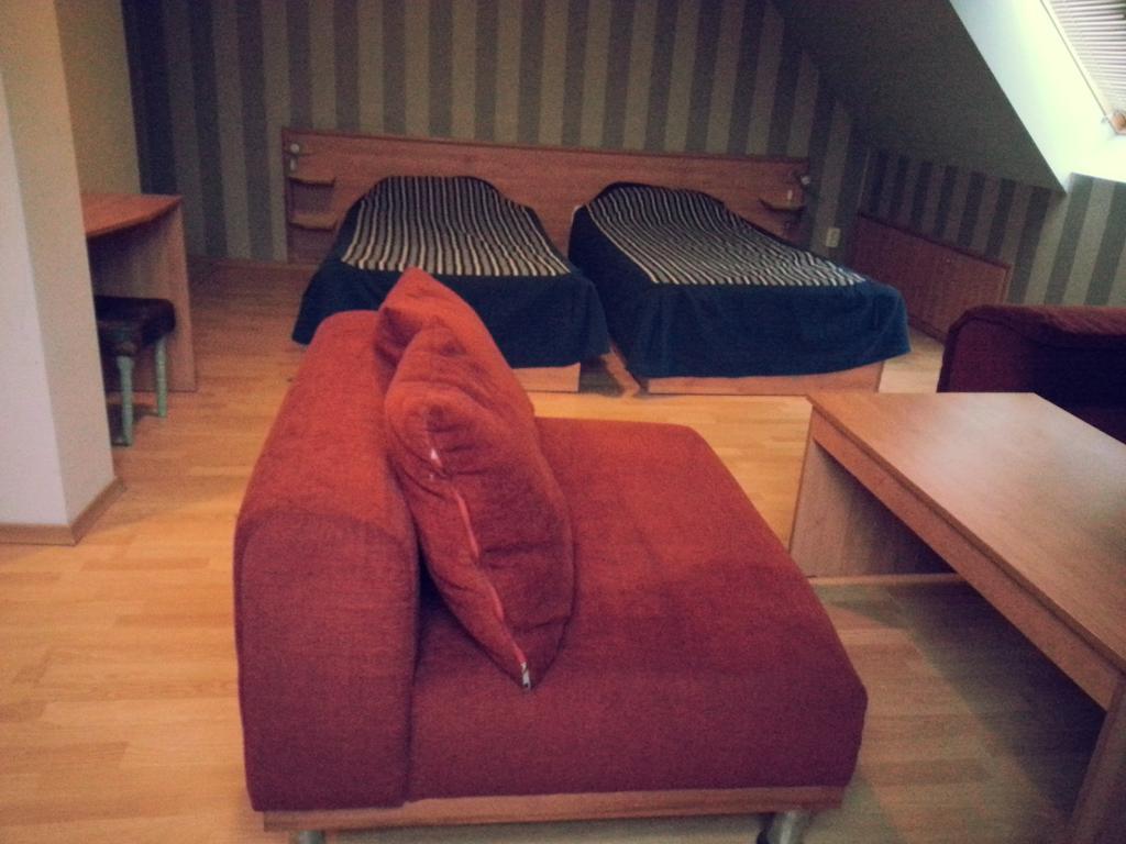 Family Hotel Kredo Sliven 외부 사진